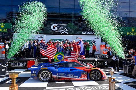 ganassi rolex 24|News .